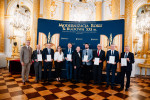 30. Jubileuszową  edycją Ogólnopolskiego Konkursu Otwartego  "Modernizacja Roku & Budowa XXI w." , 10 września 2026 r., Warszawa: 26