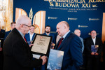 30. Jubileuszową  edycją Ogólnopolskiego Konkursu Otwartego  "Modernizacja Roku & Budowa XXI w." , 10 września 2026 r., Warszawa: 13