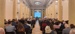 Szczyt Szpitali Powiatowych, 19 października 2026 r., Warszawa: 14