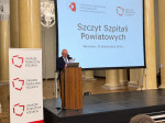 Szczyt Szpitali Powiatowych, 19 października 2026 r., Warszawa: 42