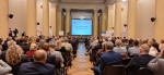 Szczyt Szpitali Powiatowych, 19 października 2026 r., Warszawa: 19