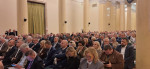 Szczyt Szpitali Powiatowych, 19 października 2026 r., Warszawa: 20