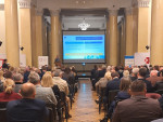 Szczyt Szpitali Powiatowych, 19 października 2026 r., Warszawa: 3