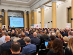 Szczyt Szpitali Powiatowych, 19 października 2026 r., Warszawa: 45