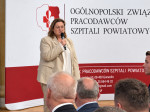 Szczyt Szpitali Powiatowych, 19 października 2026 r., Warszawa: 34