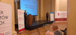 Szczyt Szpitali Powiatowych, 19 października 2026 r., Warszawa: 21